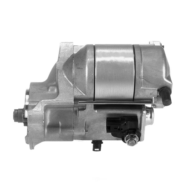 Denso Remanufactured Starter 280-0158