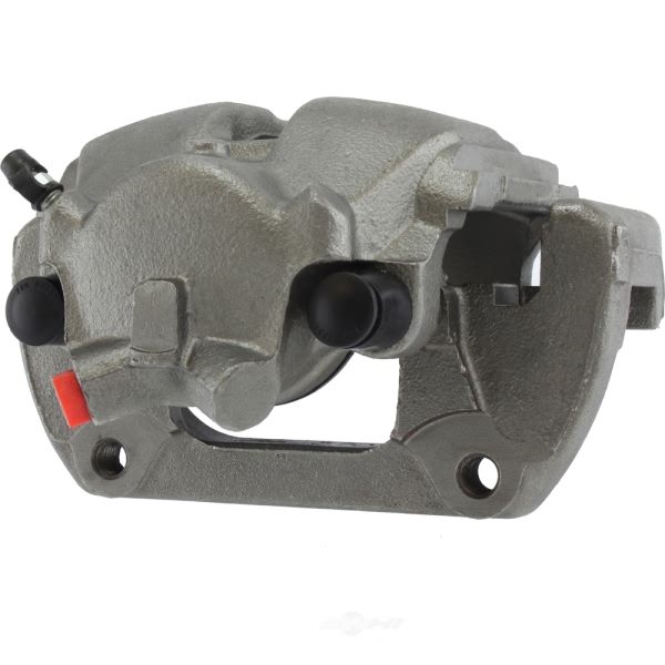 Centric Remanufactured Semi-Loaded Front Passenger Side Brake Caliper 141.34059