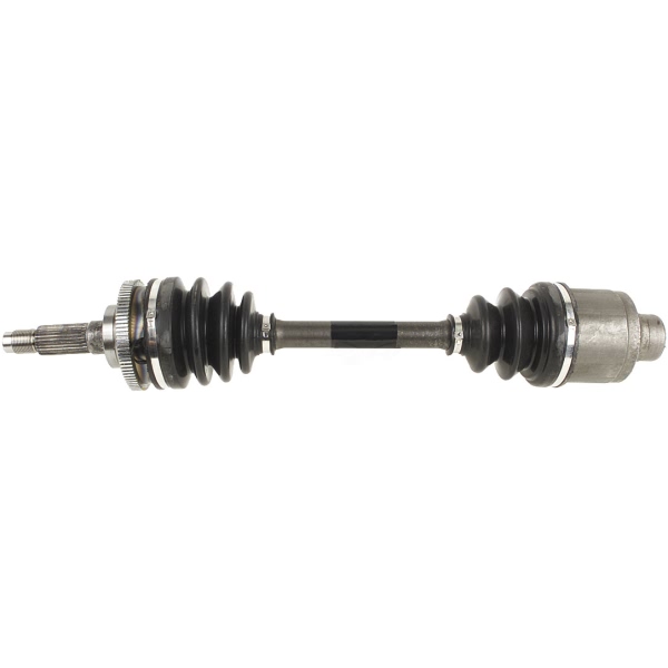 Cardone Reman Remanufactured CV Axle Assembly 60-8023
