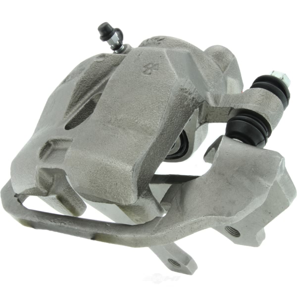 Centric Remanufactured Semi-Loaded Front Driver Side Brake Caliper 141.44078