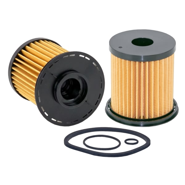 WIX Metal Free Diesel Fuel Filter Cartridge 33349