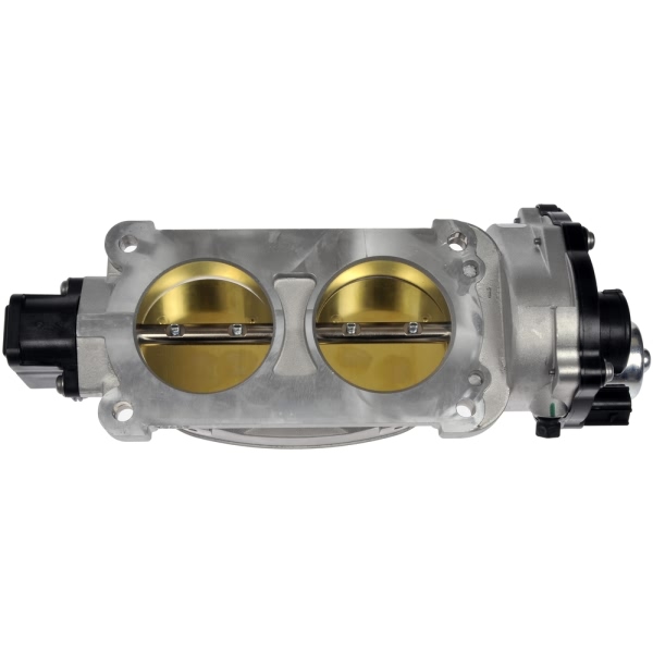 Dorman Throttle Body Assemblies 977-584