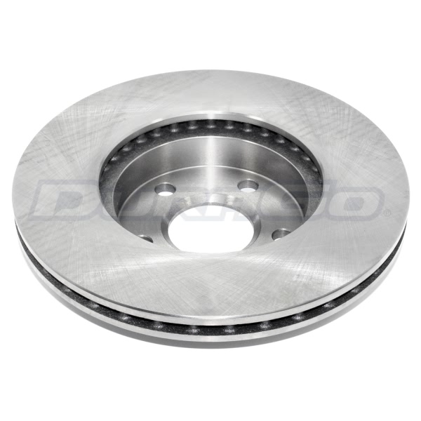 DuraGo Vented Front Brake Rotor BR5580