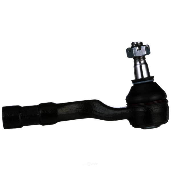 Delphi Passenger Side Outer Steering Tie Rod End TA5399