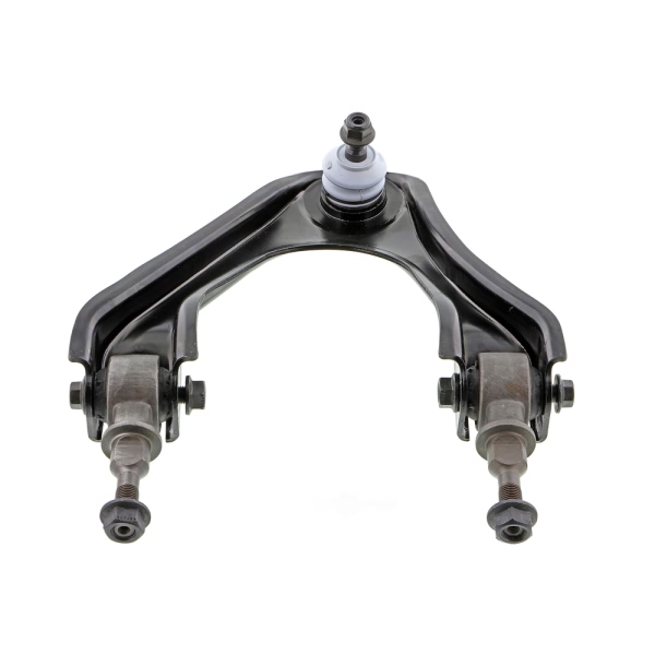 Mevotech Supreme Front Driver Side Upper Non Adjustable Control Arm And Ball Joint Assembly CMK90447