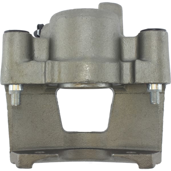 Centric Remanufactured Semi-Loaded Front Driver Side Brake Caliper 141.62116