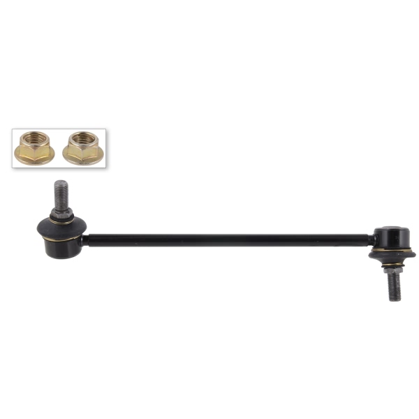 Centric Premium™ Front Driver Side Stabilizer Bar Link 606.50009