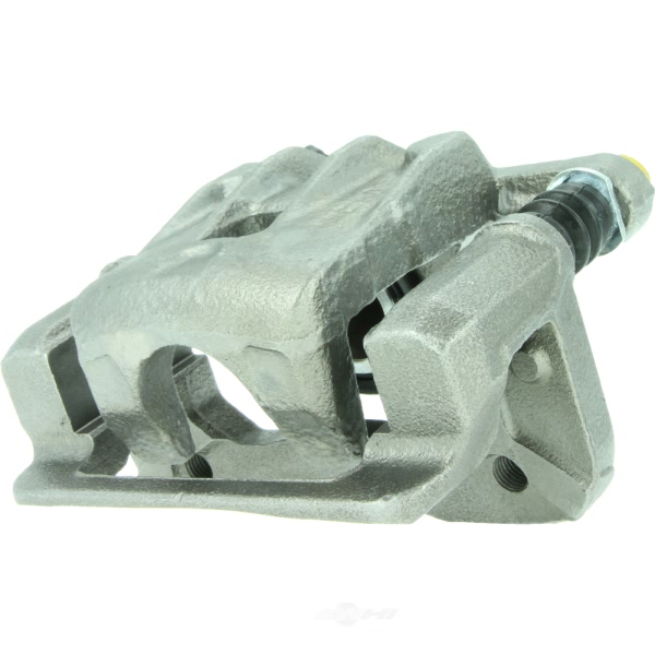 Centric Remanufactured Semi-Loaded Rear Passenger Side Brake Caliper 141.51603