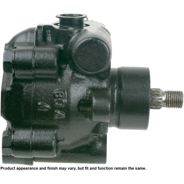 Cardone Reman Remanufactured Power Steering Pump w/o Reservoir 21-5308