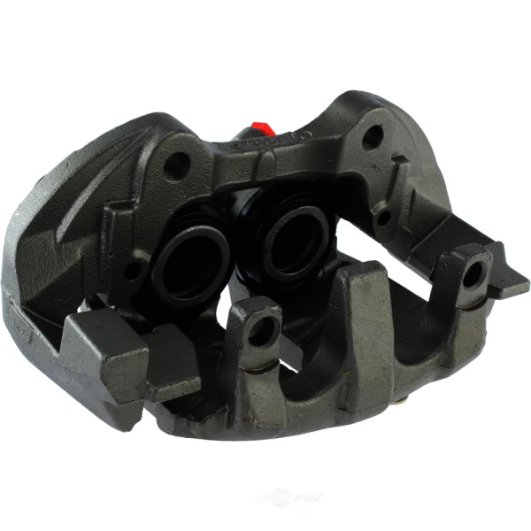 Centric Remanufactured Semi-Loaded Front Driver Side Brake Caliper 141.35138