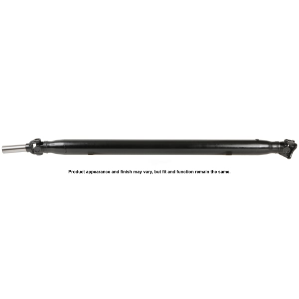 Cardone Reman Remanufactured Driveshaft/ Prop Shaft 65-3020