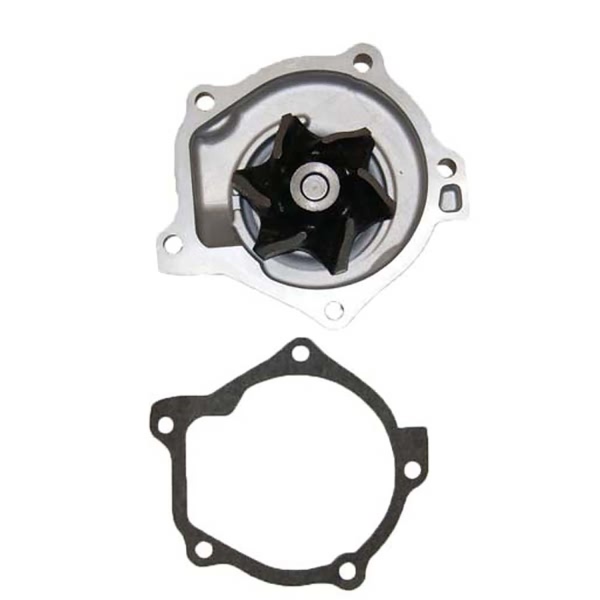 GMB Engine Coolant Water Pump 140-1310