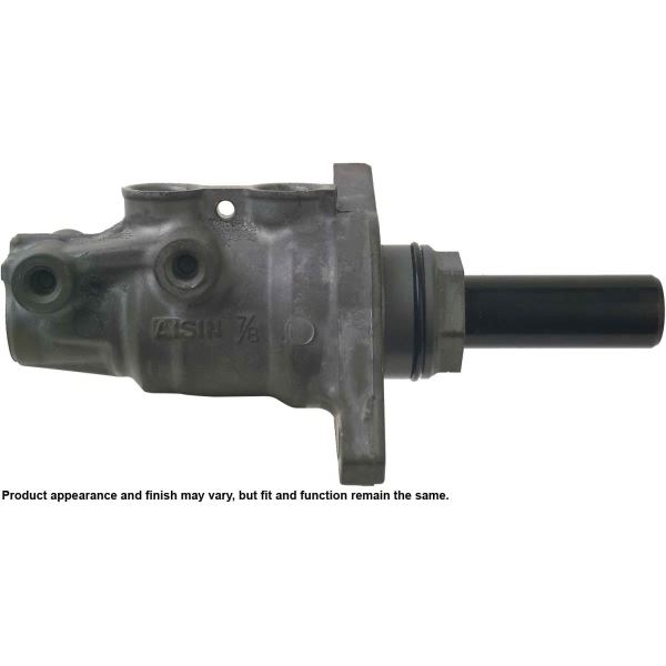 Cardone Reman Remanufactured Master Cylinder 11-3469