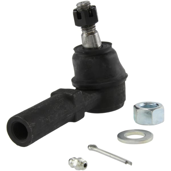 Centric Premium™ Front Outer Steering Tie Rod End 612.62076