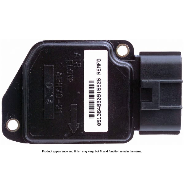 Cardone Reman Remanufactured Mass Air Flow Sensor 74-50084