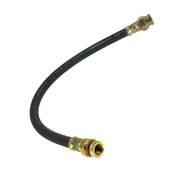 Centric Rear Brake Hose 150.45309