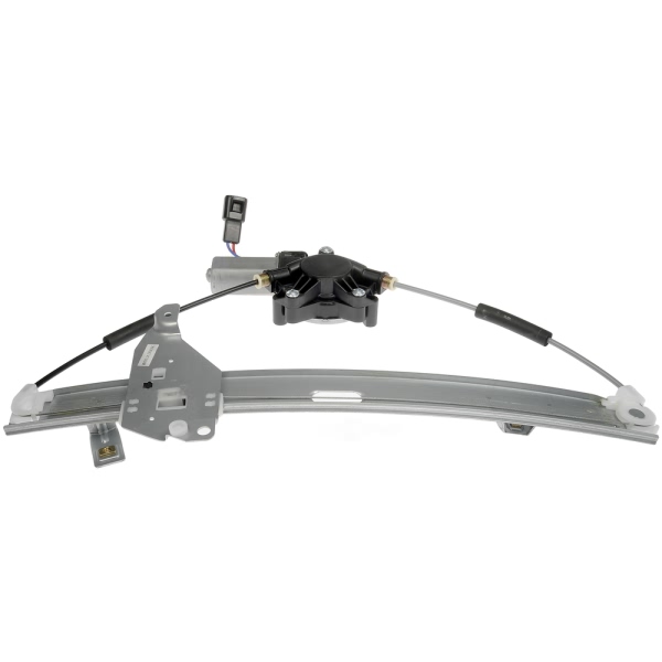 Dorman OE Solutions Front Driver Side Power Window Regulator And Motor Assembly 748-172
