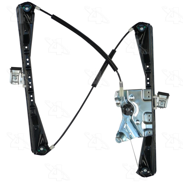 ACI Front Driver Side Power Window Regulator without Motor 381388