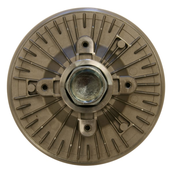 GMB Engine Cooling Fan Clutch 925-2010