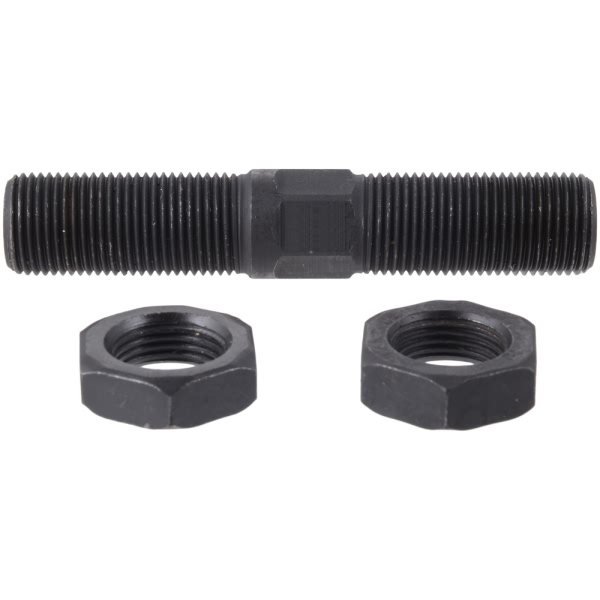 Centric Premium™ Front Steering Tie Rod Center Stud 612.50801