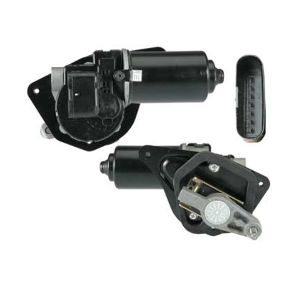 WAI Global Front Windshield Wiper Motor WPM2005