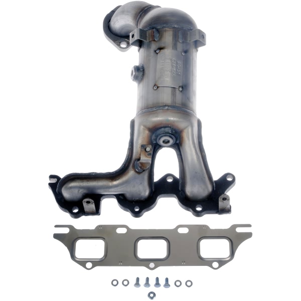 Dorman Stainless Steel Natural Exhaust Manifold 674-865