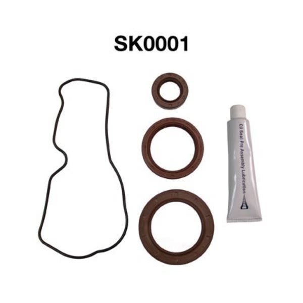 Dayco Timing Seal Kit SK0001