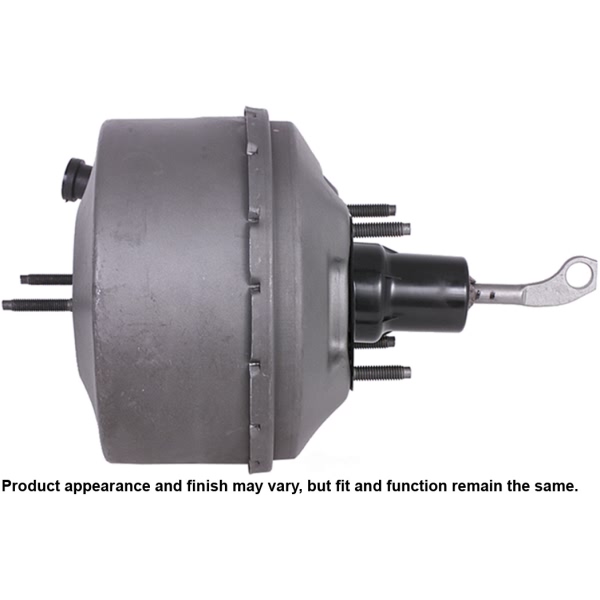 Cardone Reman Remanufactured Vacuum Power Brake Booster w/o Master Cylinder 54-73182