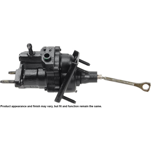 Cardone Reman Remanufactured Hydraulic Power Brake Booster w/o Master Cylinder 52-7353