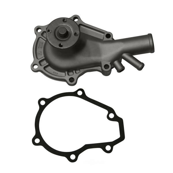 GMB Engine Coolant Water Pump 120-1060