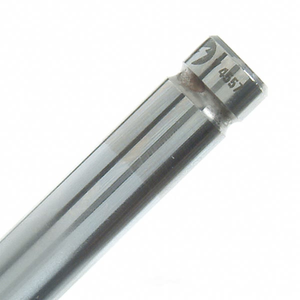 Sealed Power Engine Exhaust Valve V-4557