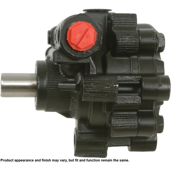 Cardone Reman Remanufactured Power Steering Pump w/o Reservoir 20-3022