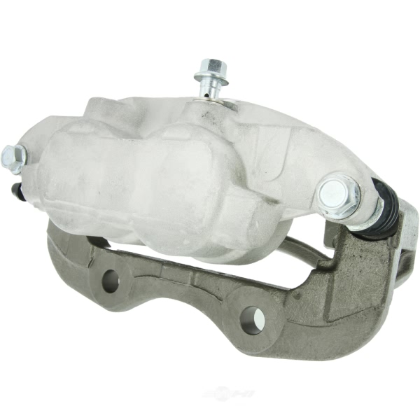 Centric Remanufactured Semi-Loaded Rear Driver Side Brake Caliper 141.66520