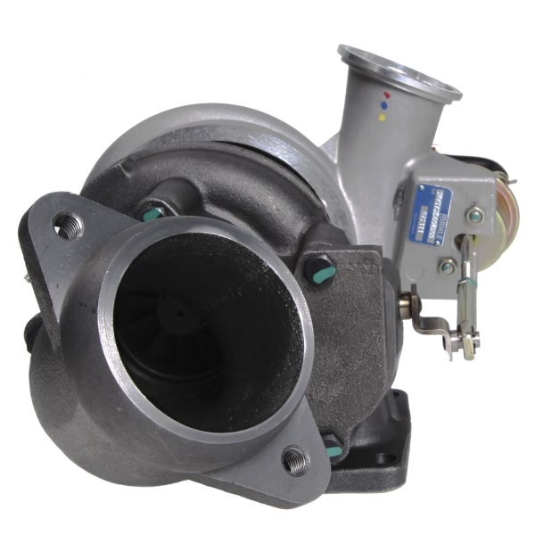 Mahle Turbocharger 286TC25004000