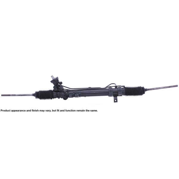 Cardone Reman Remanufactured Hydraulic Power Rack and Pinion Complete Unit 22-105