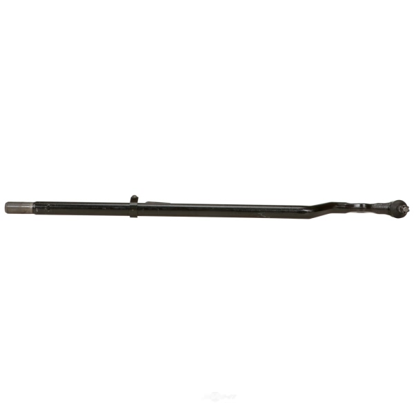 Delphi Passenger Side Outer Steering Tie Rod End TA2771