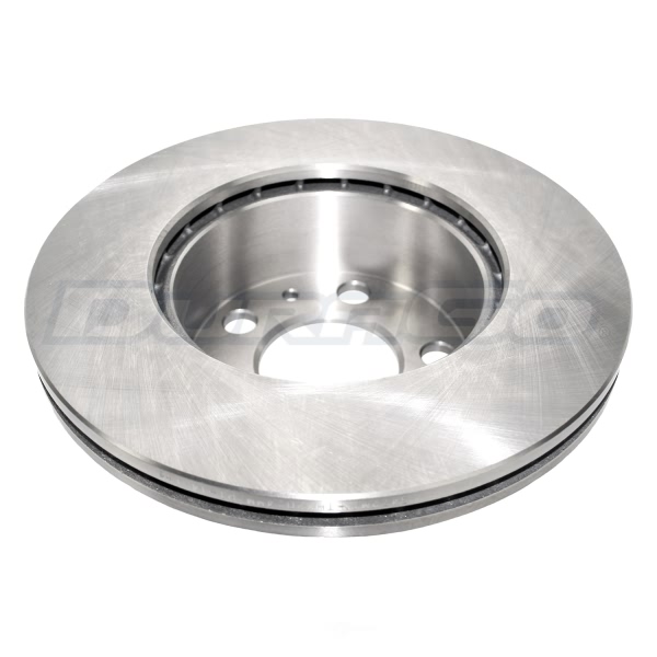 DuraGo Vented Front Brake Rotor BR3472