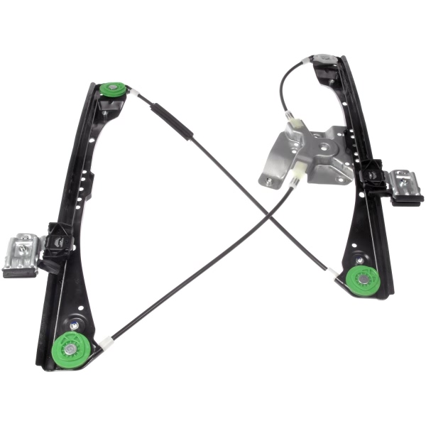 Dorman Front Driver Side Power Window Regulator Without Motor 749-532