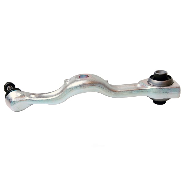 Mevotech Supreme Front Driver Side Lower Rearward Non Adjustable Control Arm And Ball Joint Assembly CMS101188