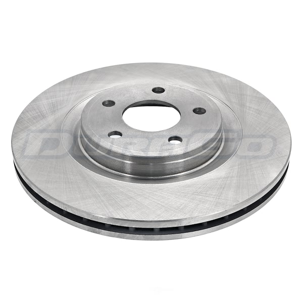 DuraGo Vented Front Brake Rotor BR900598