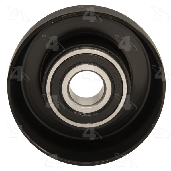 Four Seasons Drive Belt Idler Pulley 45072