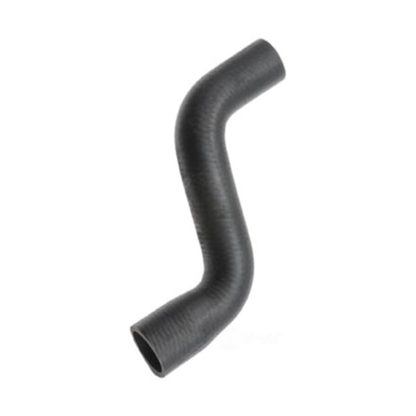 Dayco Engine Coolant Curved Radiator Hose 72176