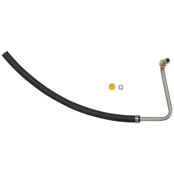 Gates Power Steering Return Line Hose Assembly 363580