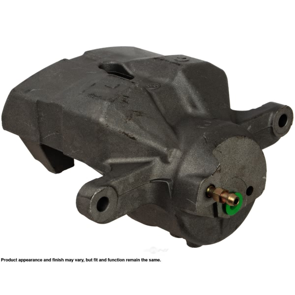 Cardone Reman Remanufactured Unloaded Caliper 19-6272