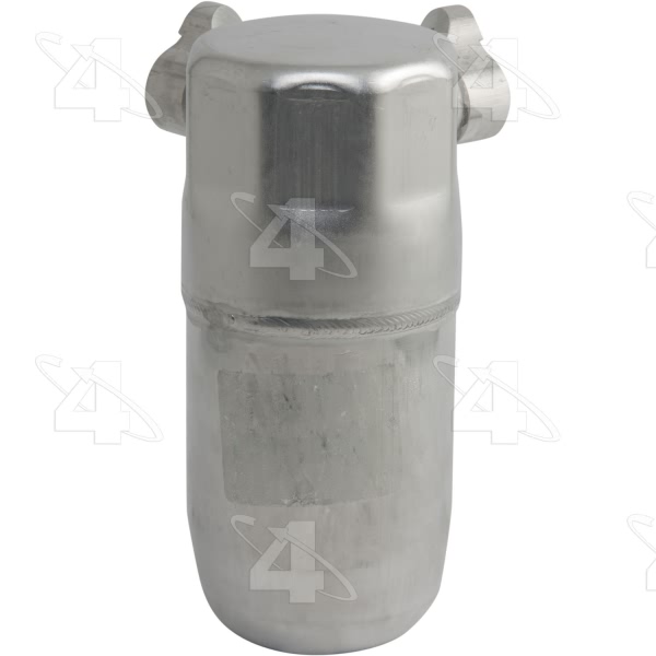 Four Seasons Accumulator 83227