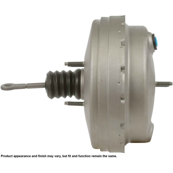 Cardone Reman Remanufactured Vacuum Power Brake Booster w/o Master Cylinder 54-77213