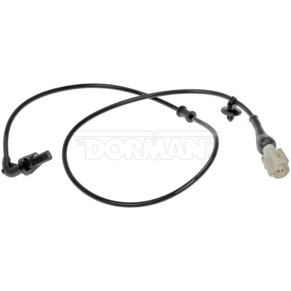 Dorman Rear Passenger Side Abs Wheel Speed Sensor 970-259