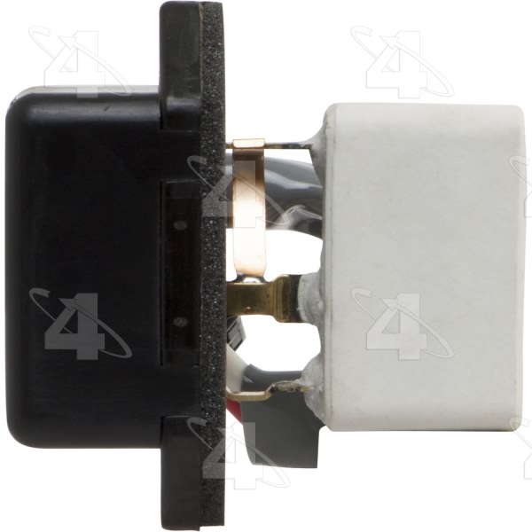 Four Seasons Hvac Blower Motor Resistor 20089