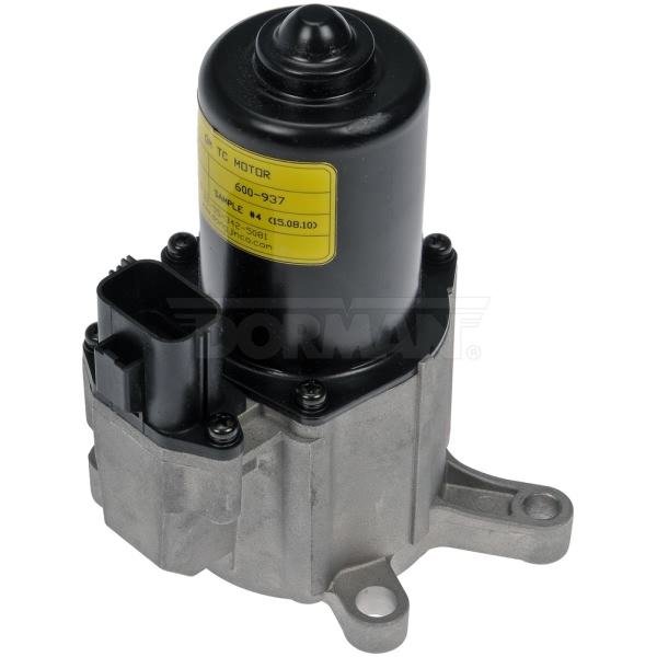 Dorman OE Solutions Transfer Case Motor 600-937