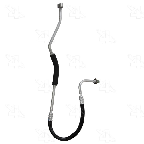 Four Seasons A C Liquid Line Hose Assembly 55821